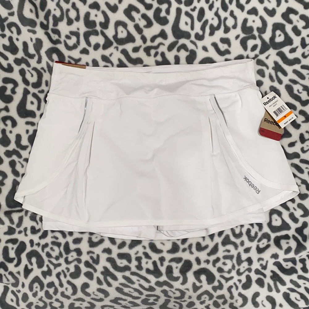 NWT Reebok athletic sport skort